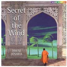 The Secret of the Wind